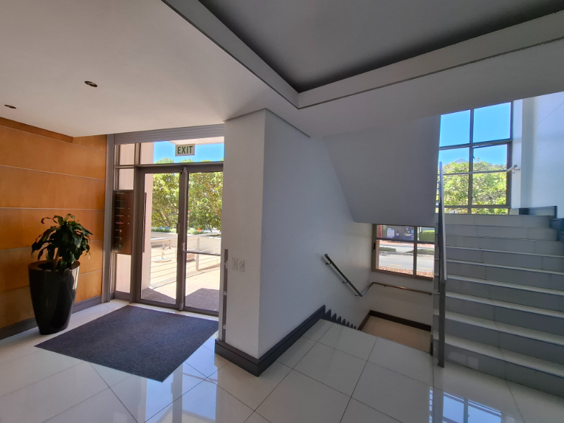 To Let commercial Property for Rent in Century City Western Cape